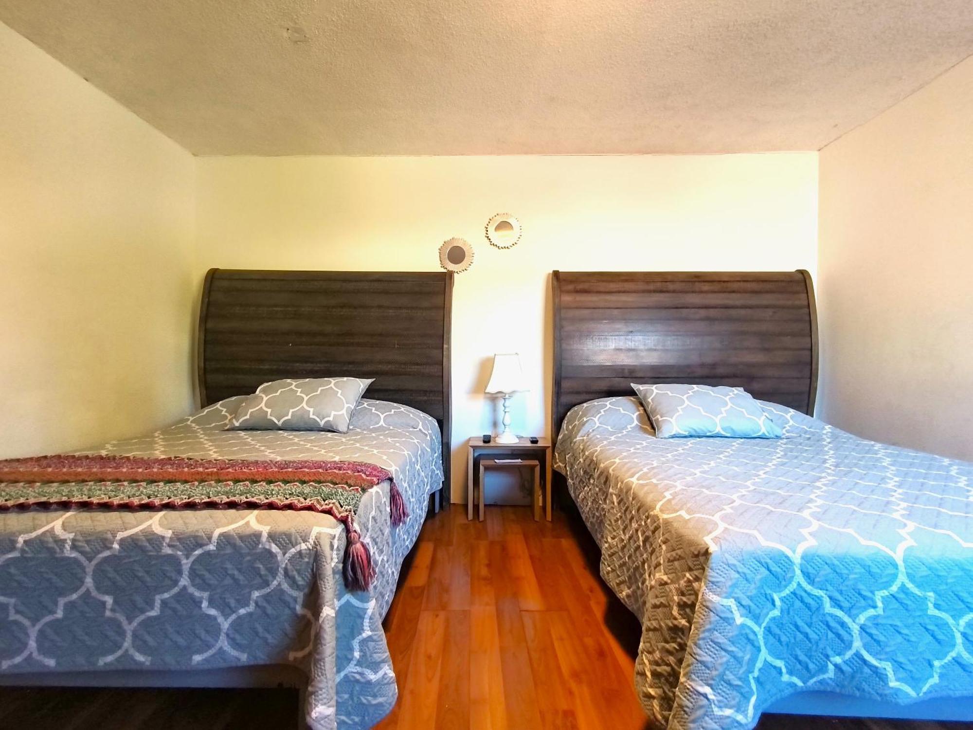 El Refugio De San Matias Aparthotel Guanajuato Ngoại thất bức ảnh