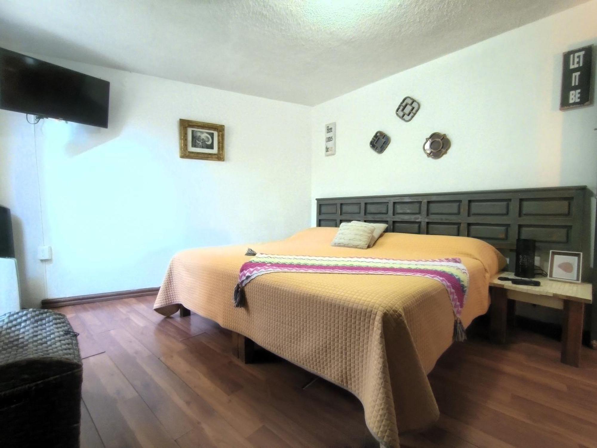 El Refugio De San Matias Aparthotel Guanajuato Ngoại thất bức ảnh